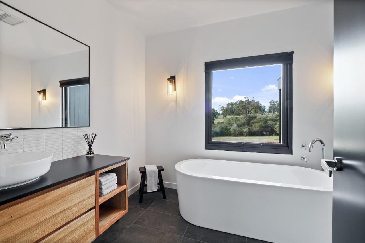 Ruse Estate Retreat Margaret River Rosa Glen 外观 照片