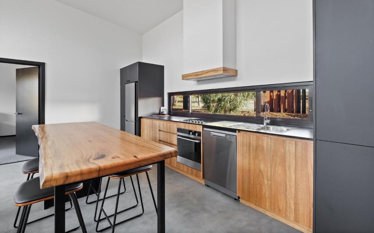 Ruse Estate Retreat Margaret River Rosa Glen 外观 照片