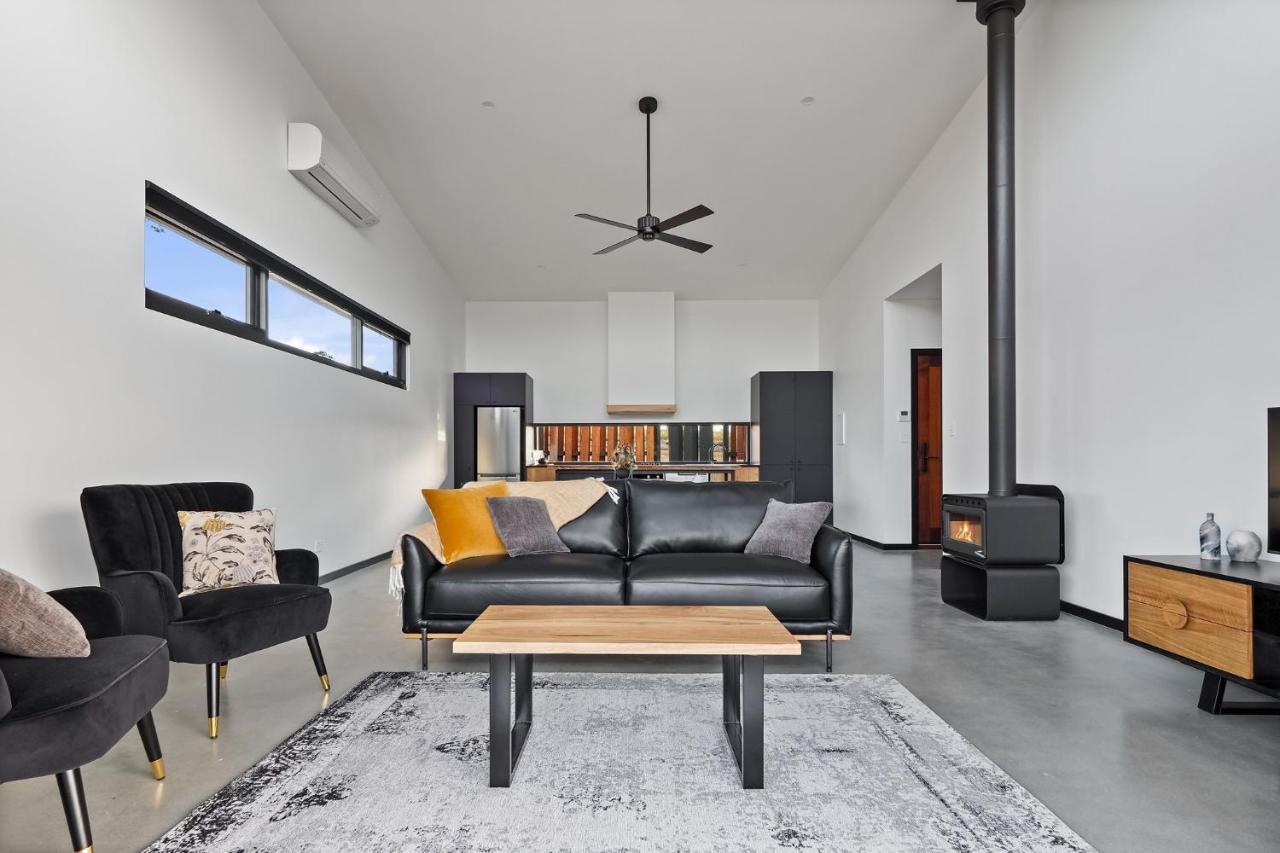 Ruse Estate Retreat Margaret River Rosa Glen 外观 照片