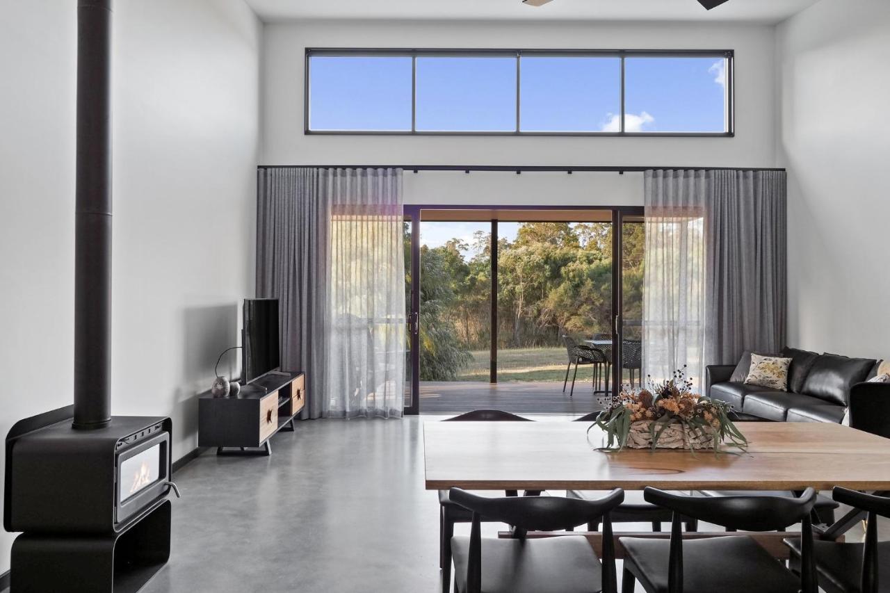 Ruse Estate Retreat Margaret River Rosa Glen 外观 照片