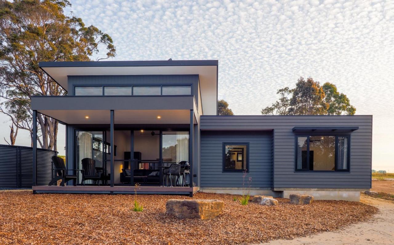 Ruse Estate Retreat Margaret River Rosa Glen 外观 照片