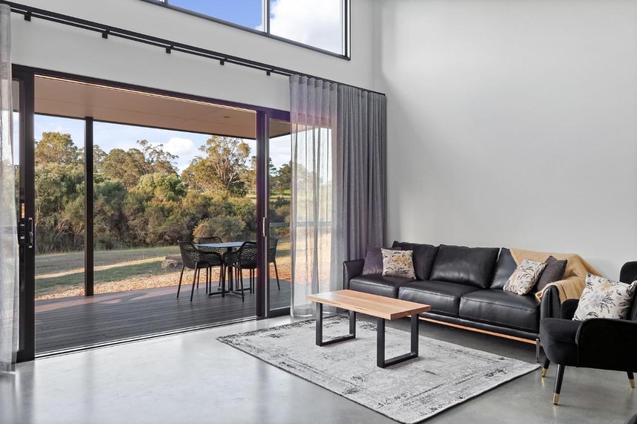 Ruse Estate Retreat Margaret River Rosa Glen 外观 照片