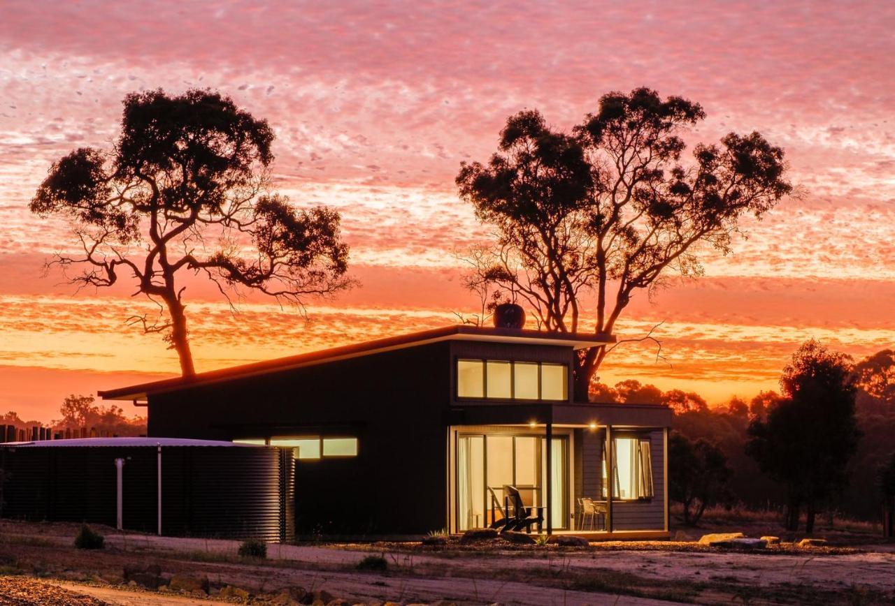 Ruse Estate Retreat Margaret River Rosa Glen 外观 照片
