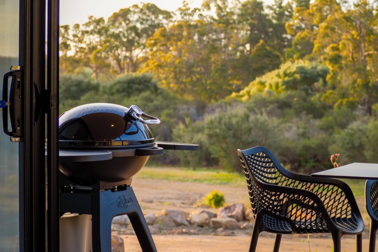 Ruse Estate Retreat Margaret River Rosa Glen 外观 照片
