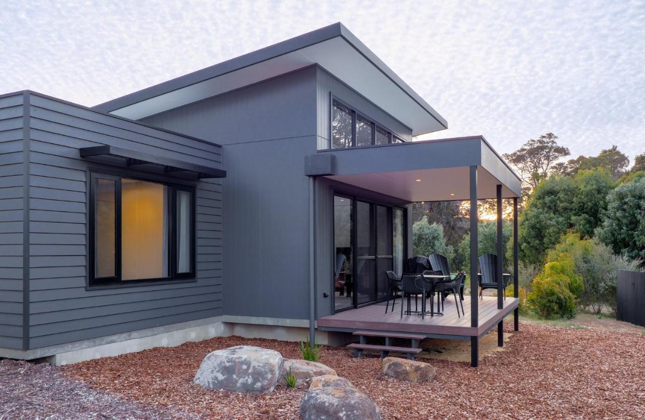 Ruse Estate Retreat Margaret River Rosa Glen 外观 照片