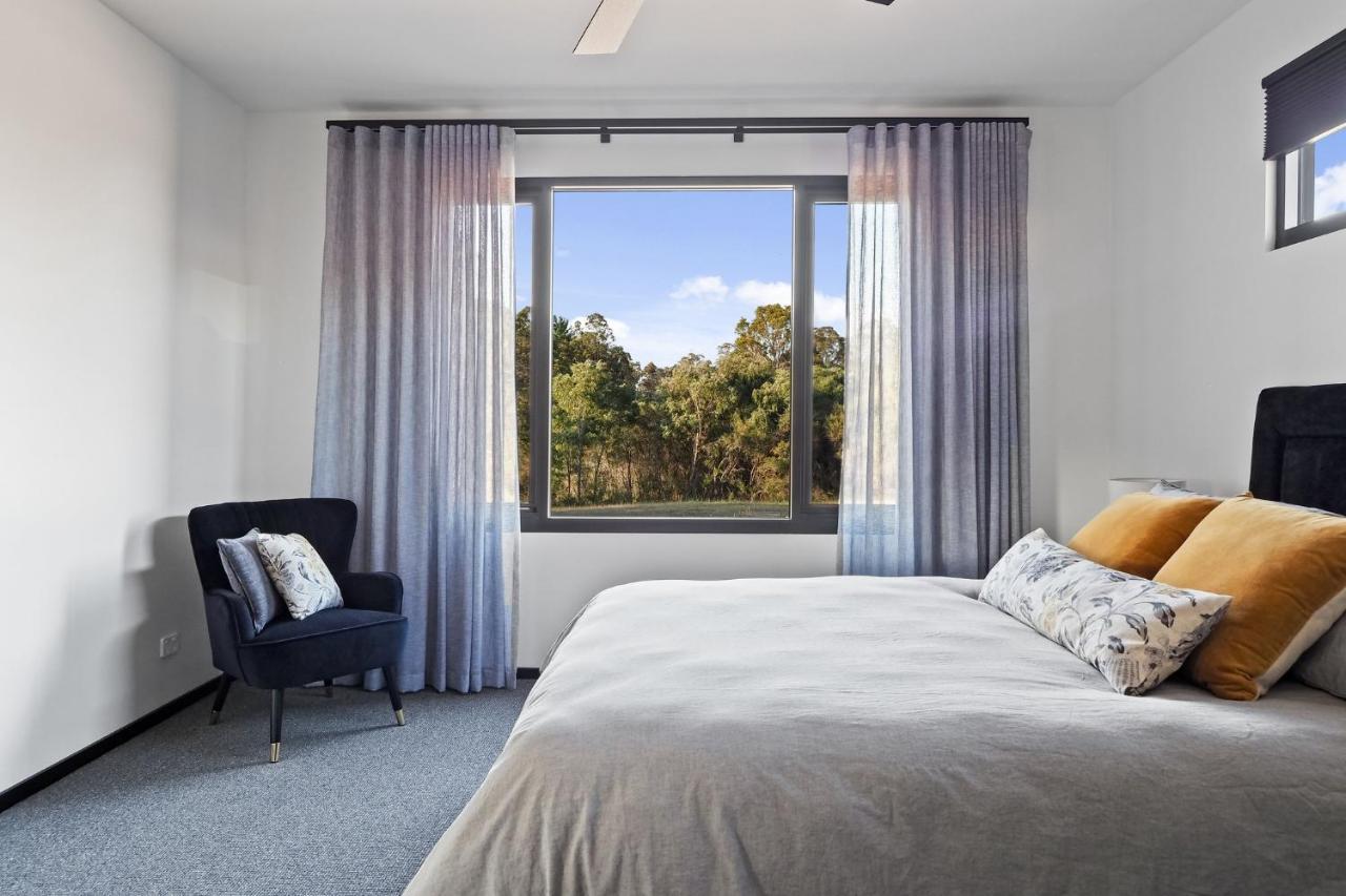 Ruse Estate Retreat Margaret River Rosa Glen 外观 照片