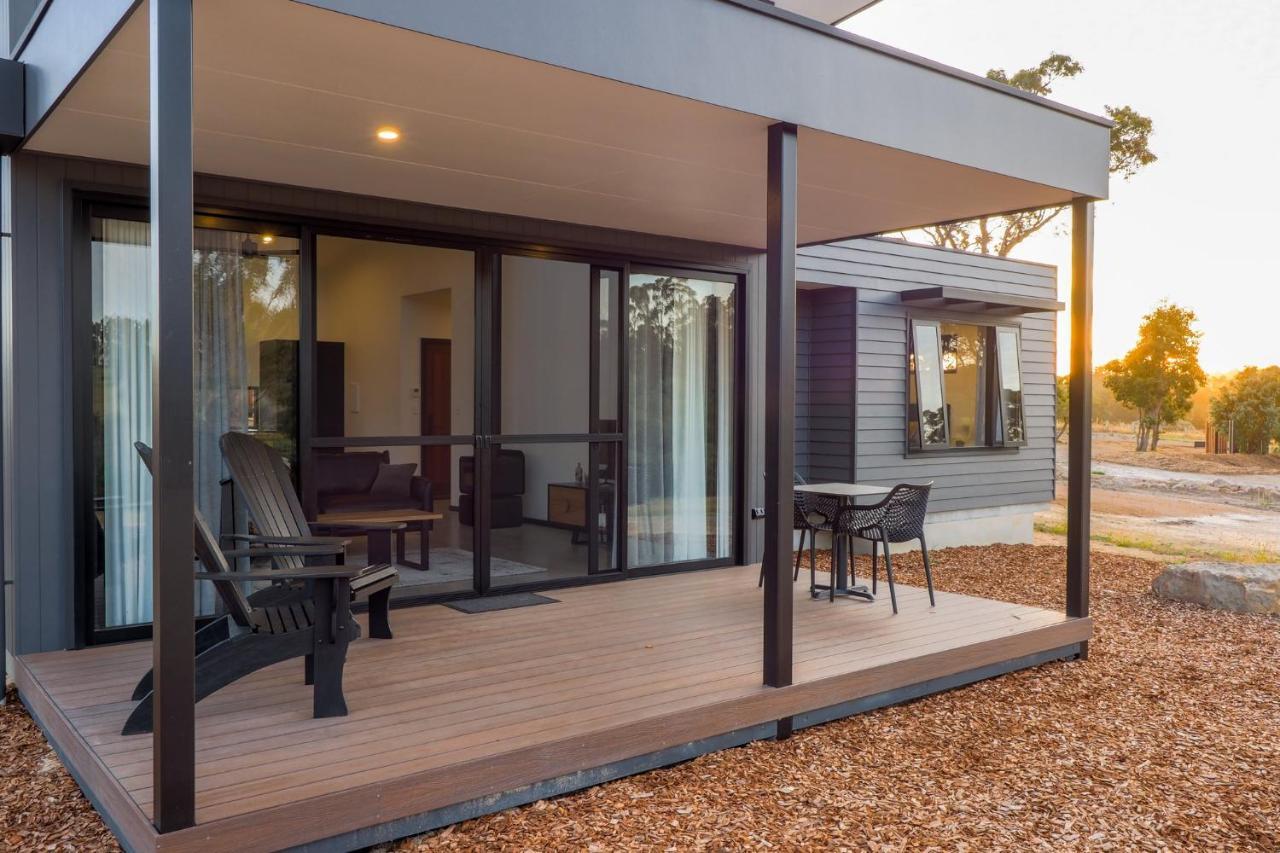 Ruse Estate Retreat Margaret River Rosa Glen 外观 照片