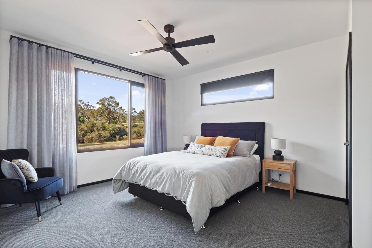 Ruse Estate Retreat Margaret River Rosa Glen 外观 照片