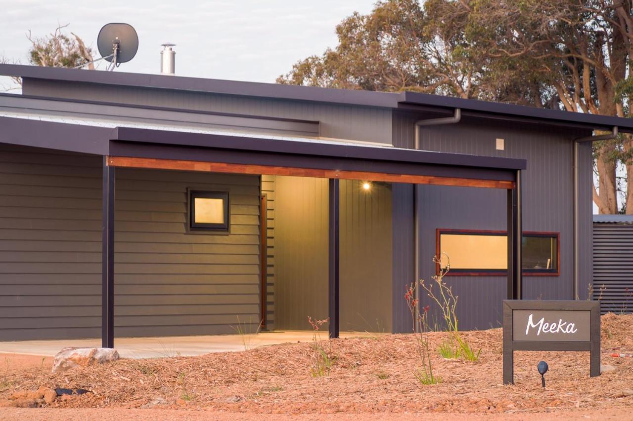 Ruse Estate Retreat Margaret River Rosa Glen 外观 照片