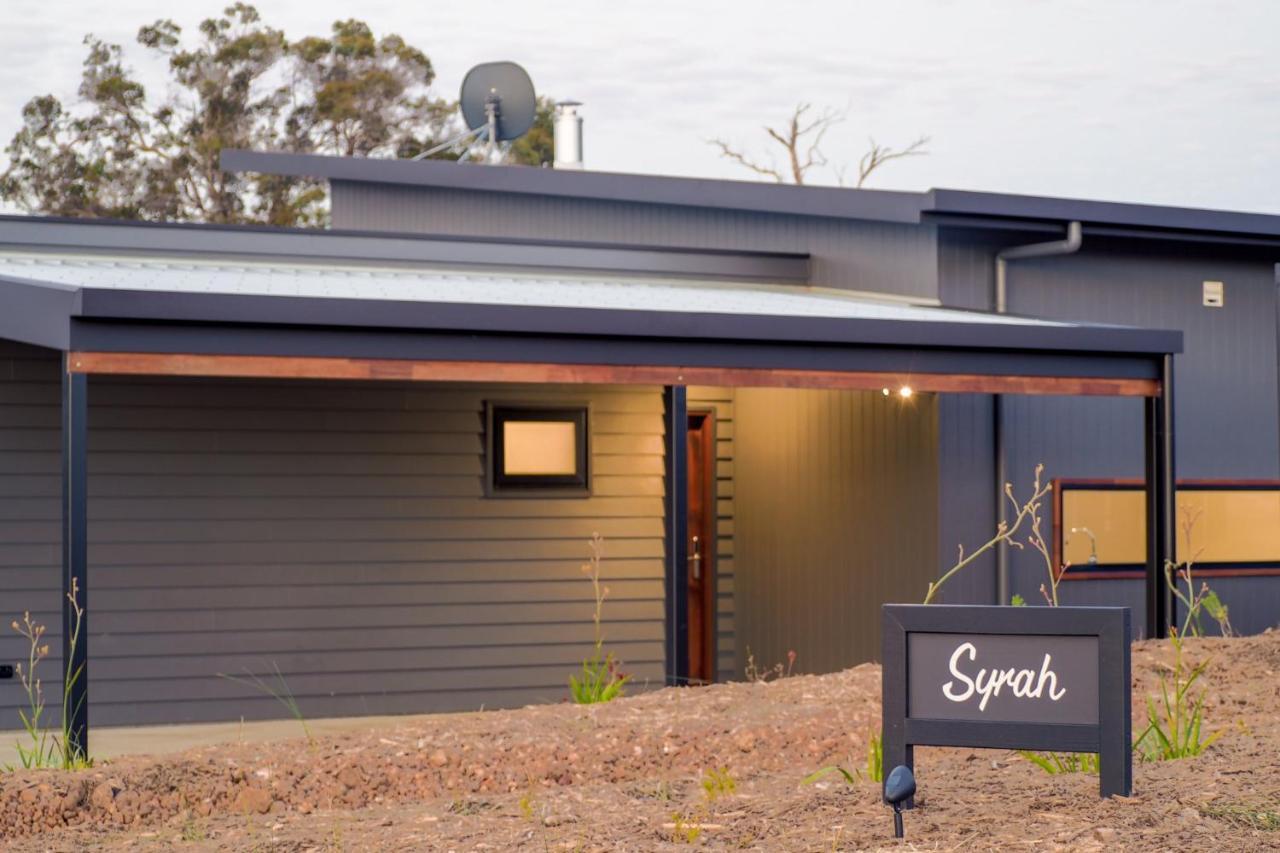 Ruse Estate Retreat Margaret River Rosa Glen 外观 照片
